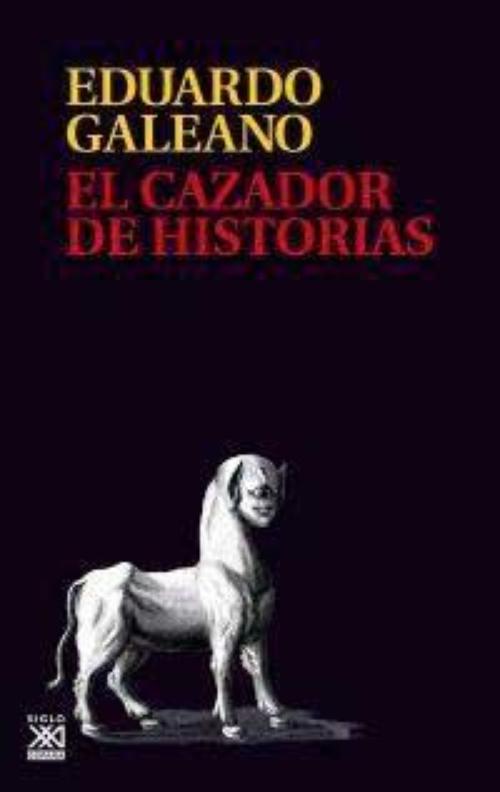 Cazador de historias, El. 