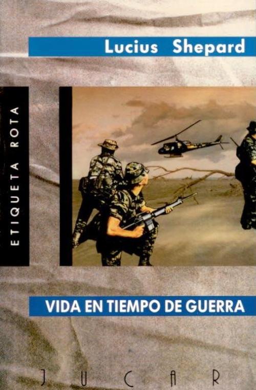 Vida en tiempo de guerra