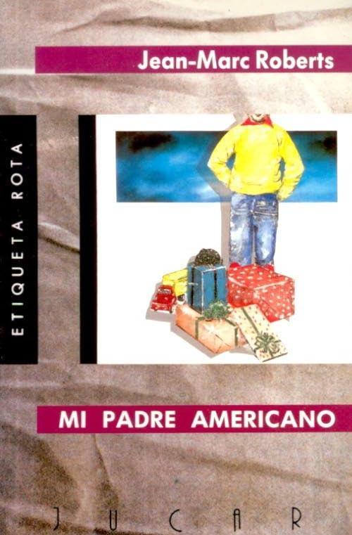 Mi padre americano