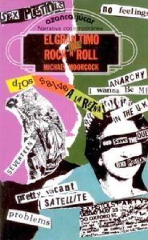 Gran timo del Rock'n'Roll, El