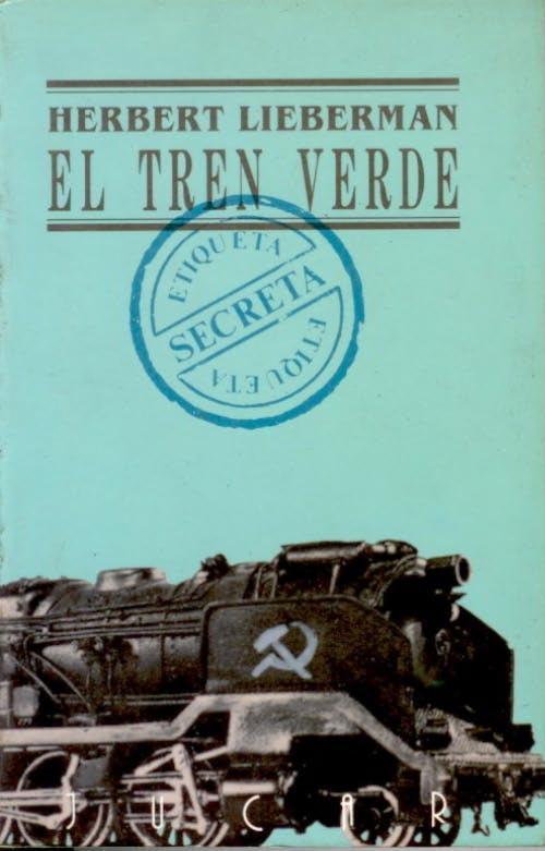 Tren verde, El.