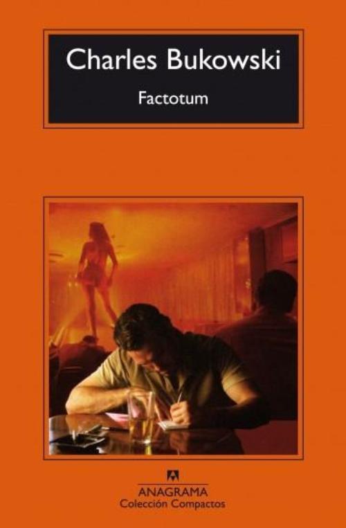 Factótum.