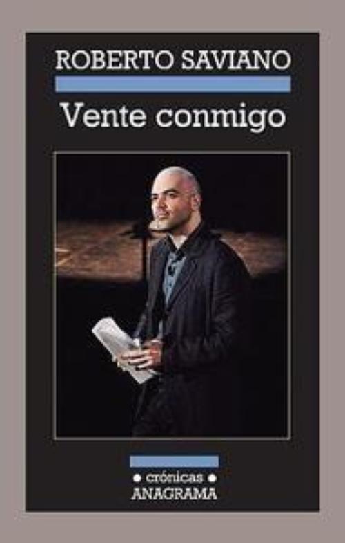 Vente conmigo.