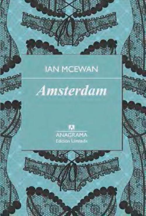Amsterdam.