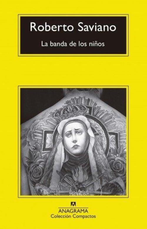 Banda de los niños, La.