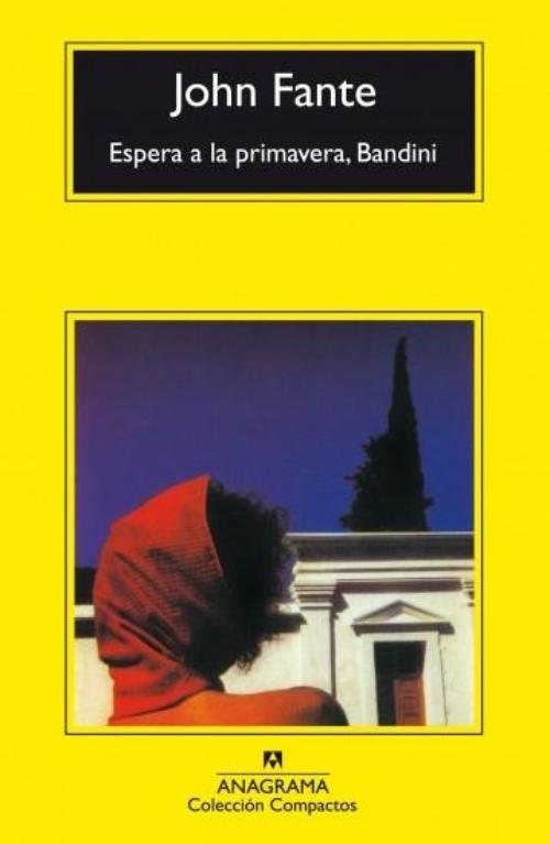 Espera a la primavera, Bandini.