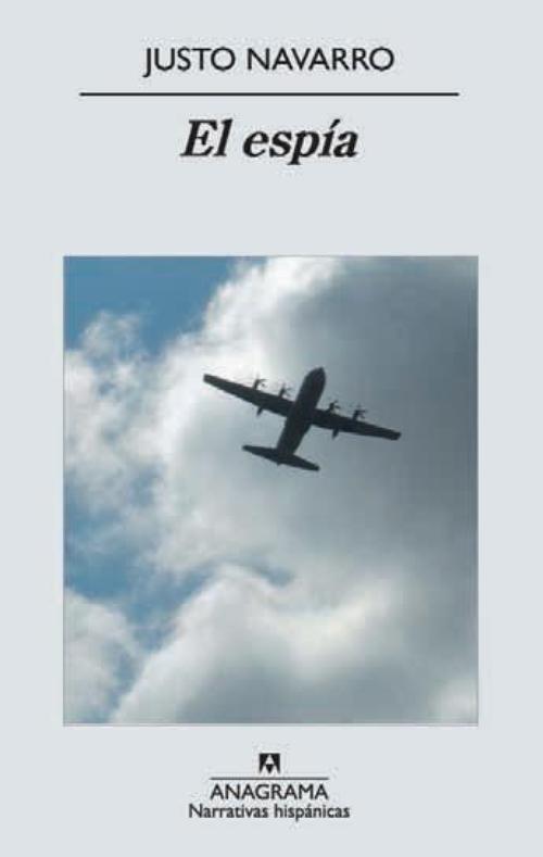 Espía, El.