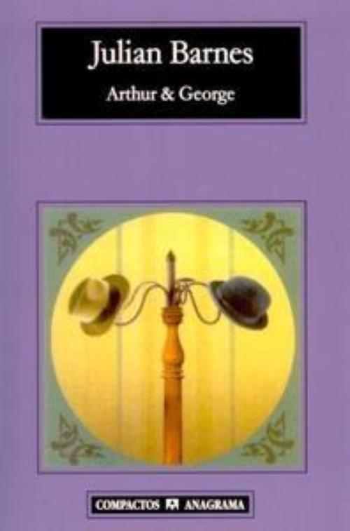 Arthur & George.