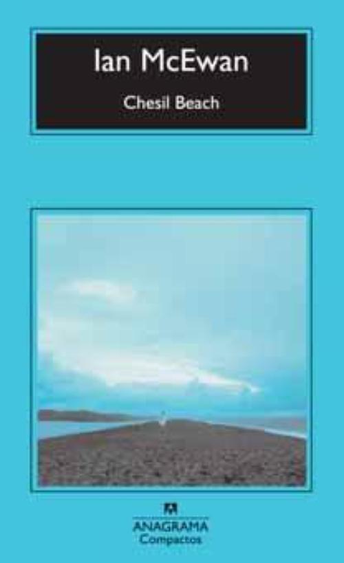 Chesil Beach.