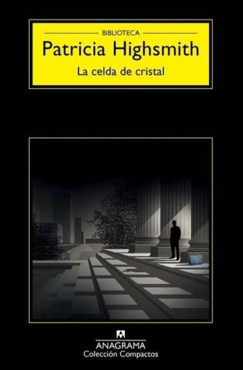 Celda de cristal, La.