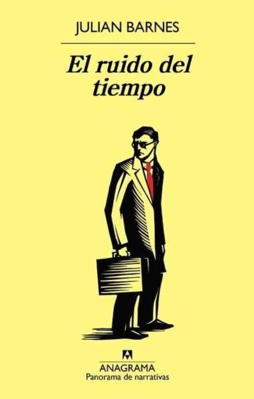 Ruido del tiempo, El.