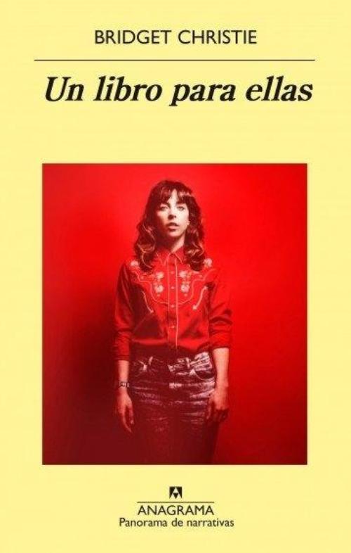 Un libro para ellas.