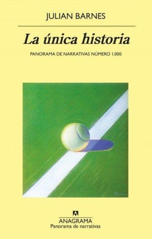 Unica historia, La.