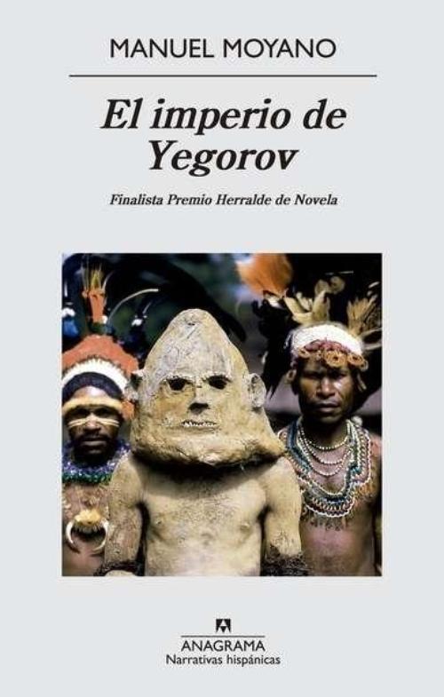 Imperio de Yegorov, El.