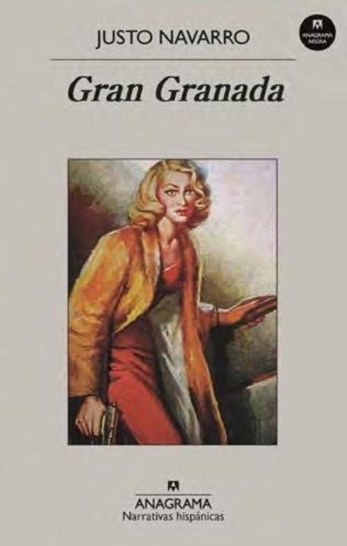 Gran Granada.