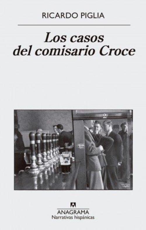 Casos del comisario Croce, Los.