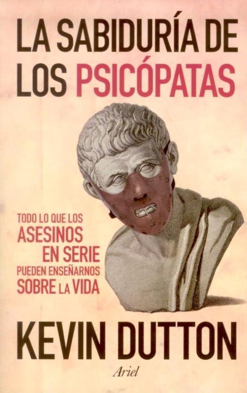 Sabiduría de los psicópatas, La