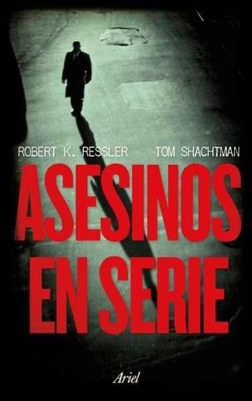 Asesinos en serie. 