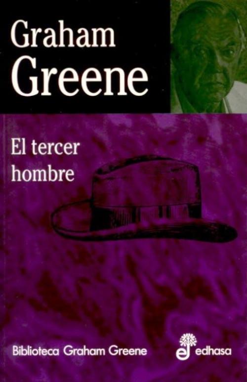Tercer hombre, El.