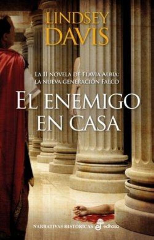 Enemigo en casa, El.