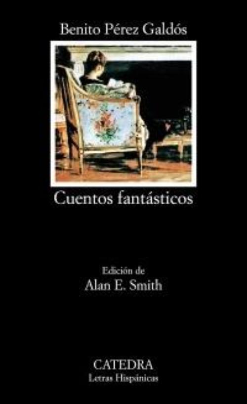 Cuentos fantásticos.