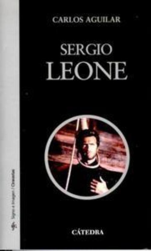 Sergio Leone. 