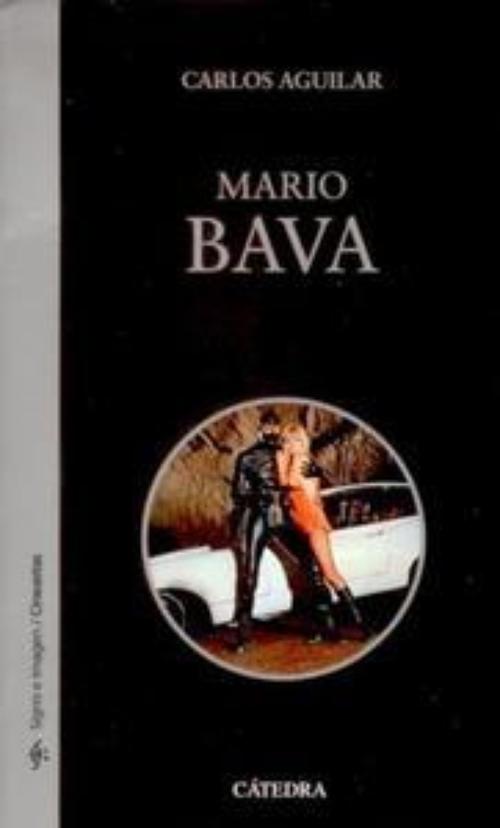 Mario Bava. 
