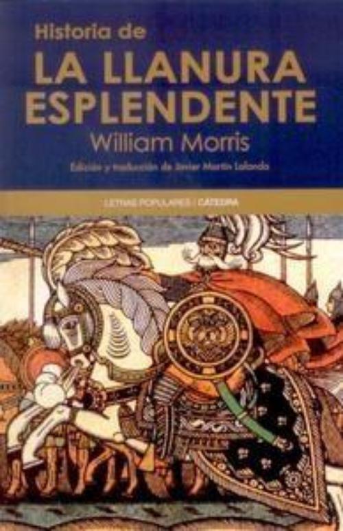 Historia de la Llanura Esplendente