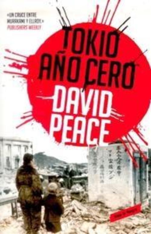 Tokio año cero.