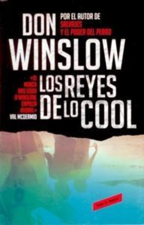 Reyes de lo cool, Los.