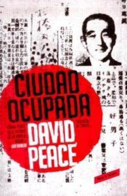 Ciudad ocupada.