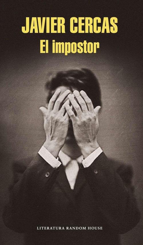 Impostor, El