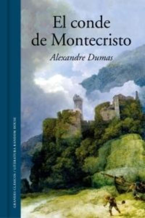 Conde de Montecristo, El.