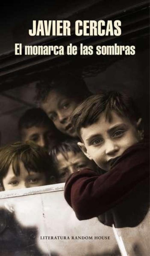 Monarca de las sombras, El