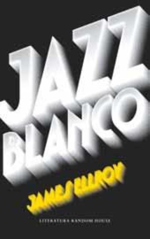 Jazz blanco.