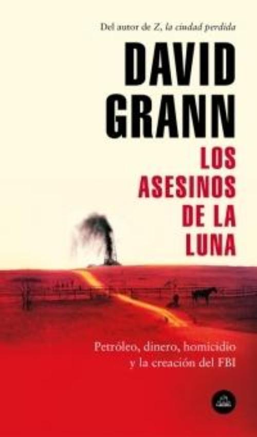 Asesinos de la luna, Los.
