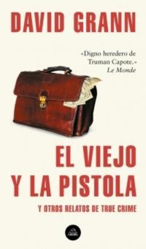 Viejo y la pistola, El.