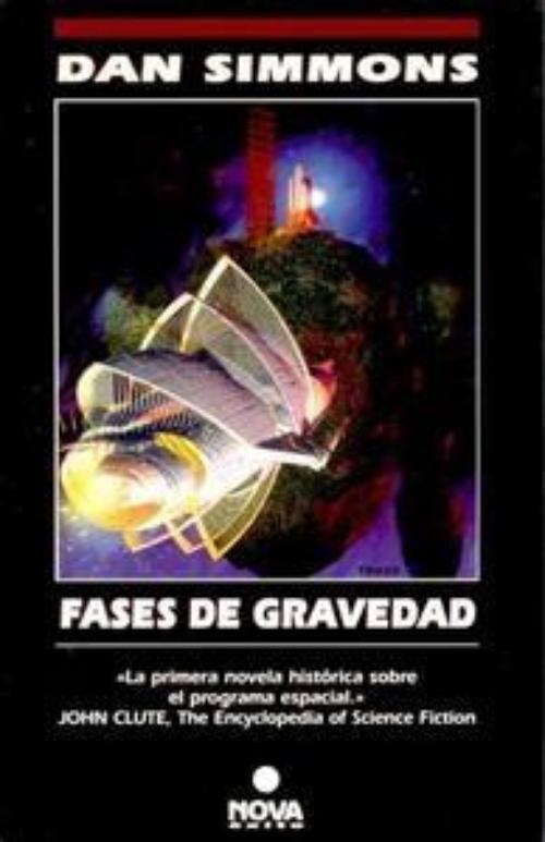 Fases de gravedad.