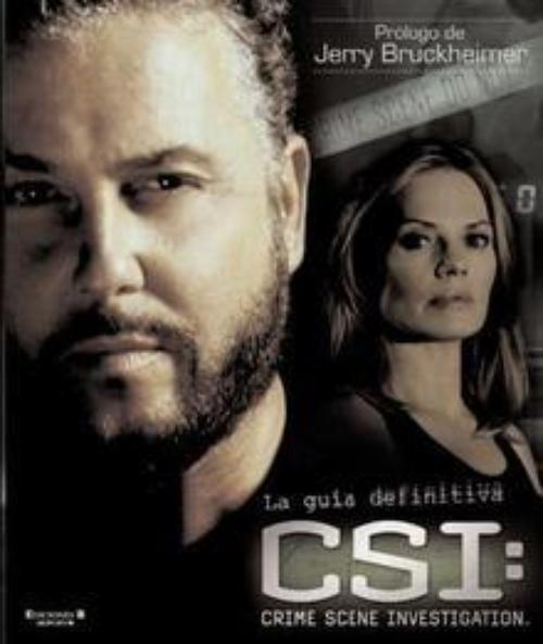 CSI: La guía definitiva.