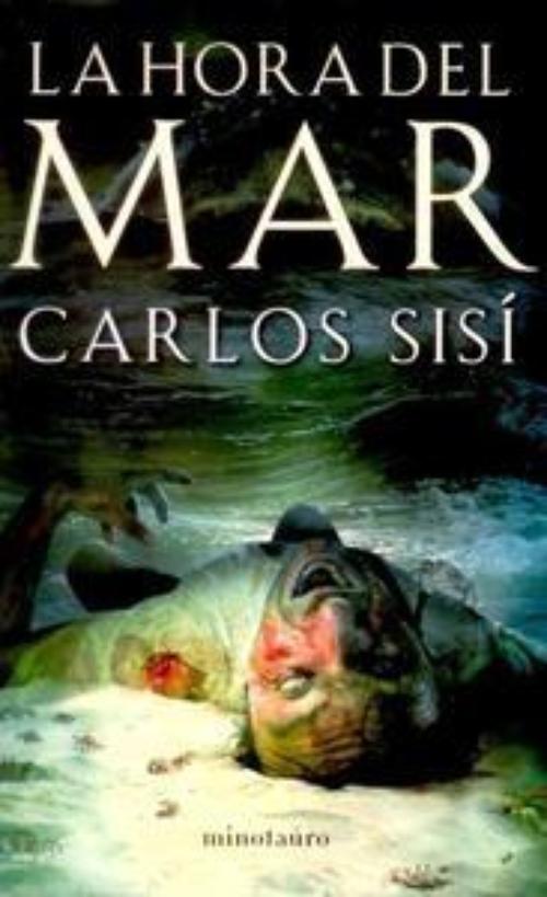 Hora del mar, La.