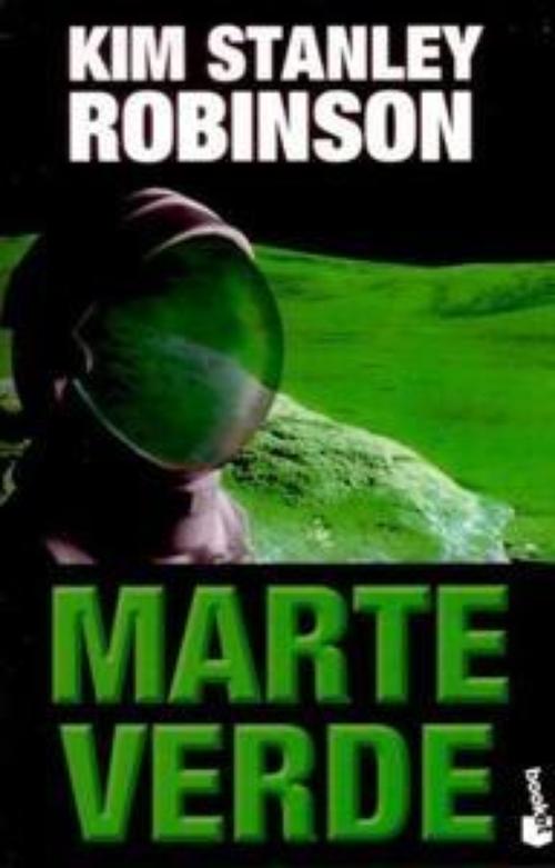 Marte Verde.