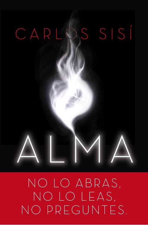 Alma.