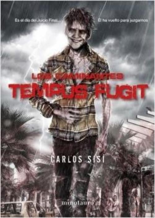 Caminantes. Tempus fugit.