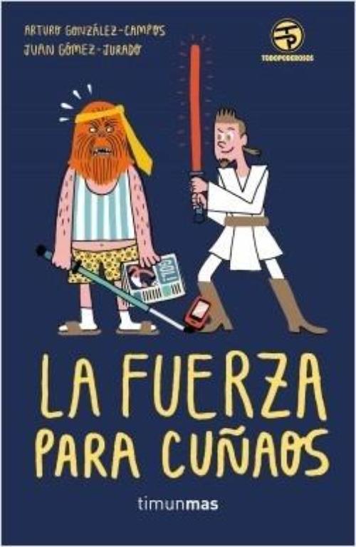 Fuerza para cuñaos, La.