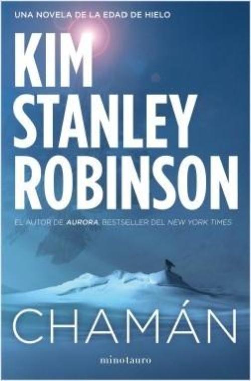 Chamán.