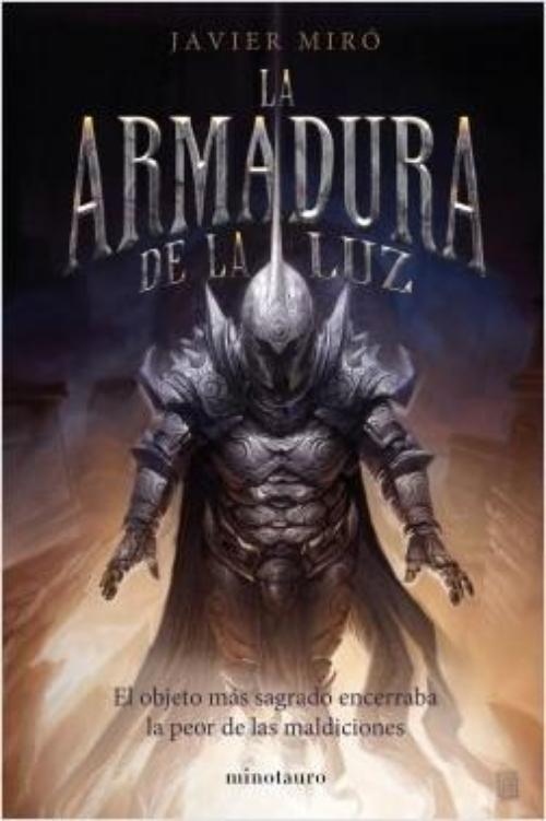 Armadura de la luz, La.