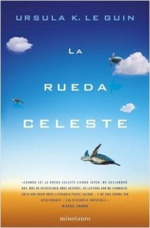 Rueda celeste, La.