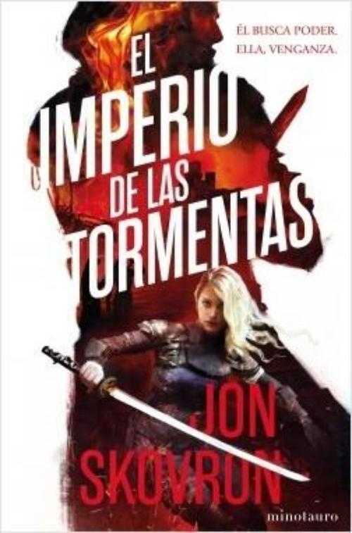 Imperio de las tormentas, El.