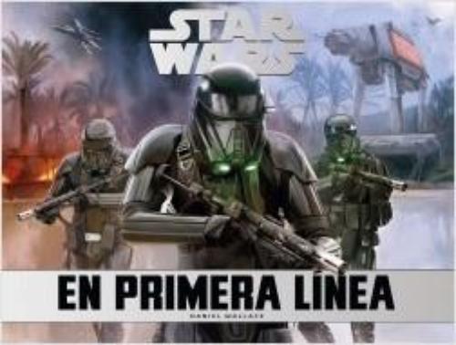 Star Wars. En primera línea