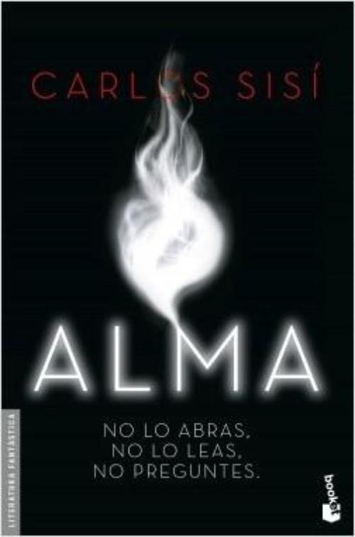 Alma.